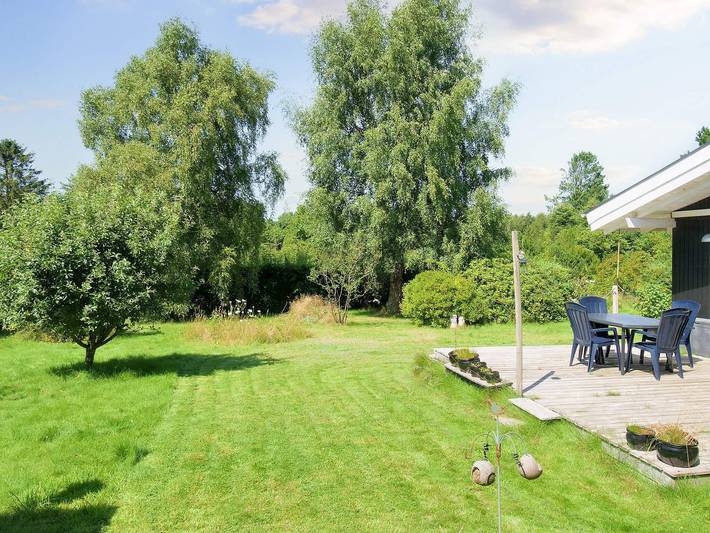 Ferienhaus für 4 Personen, mit Terrasse an der Kattegat Küste - 3