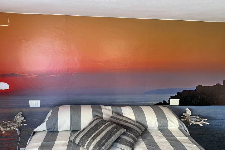 Dormire in Barca ma Sulla Terra Ferma in Campiglia Marittima, Etruskische Küste