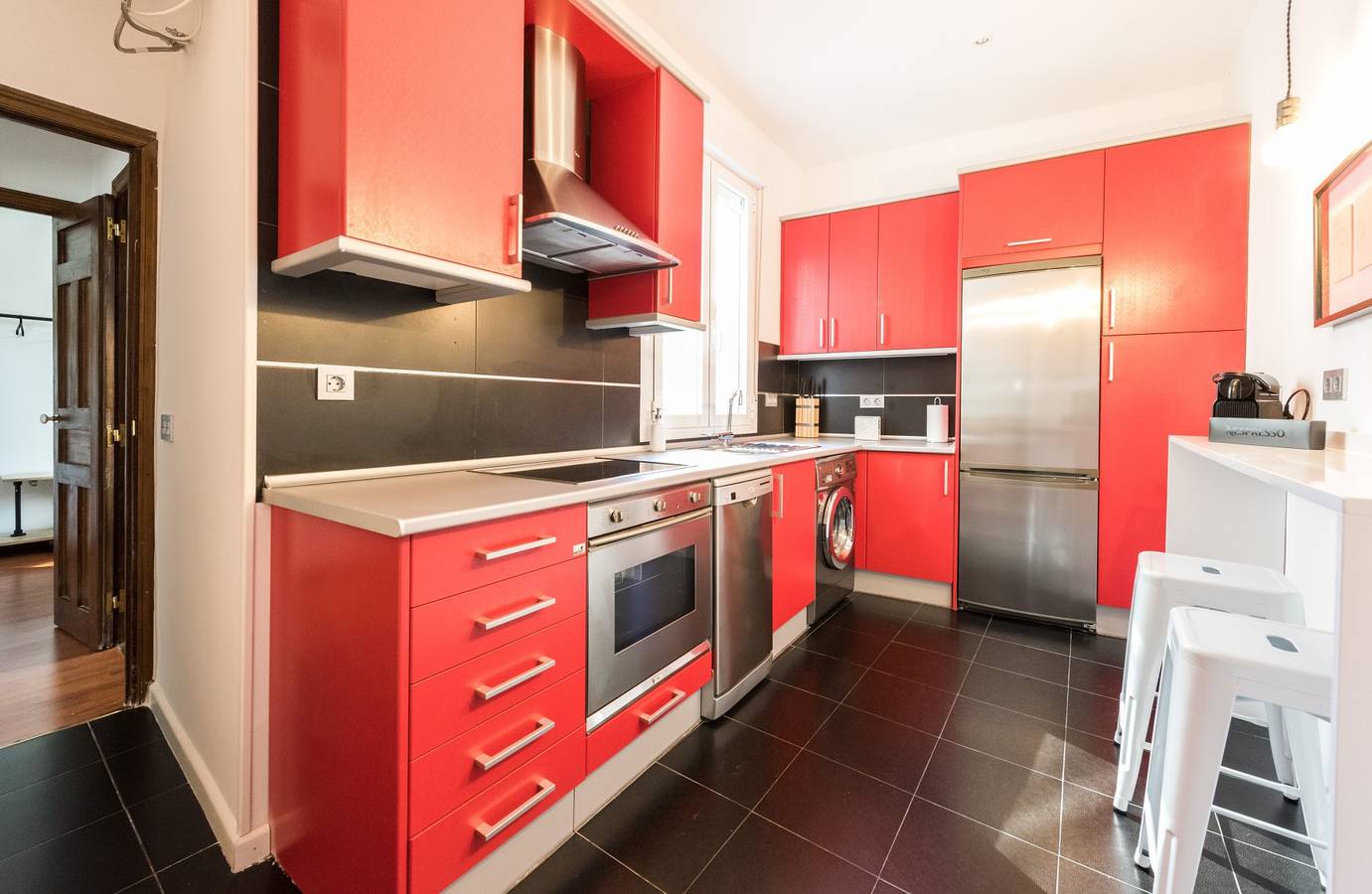 Apartamento entero, Chueca Urban in Centro (Madrid), Madrid