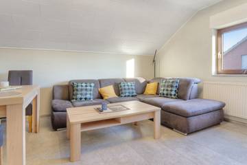 Ferienwohnung für 4 Personen in Capelle, Coesfeld, Bild 3