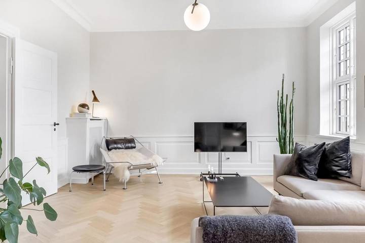 Ferienwohnung für 2 Personen in Odense - 3