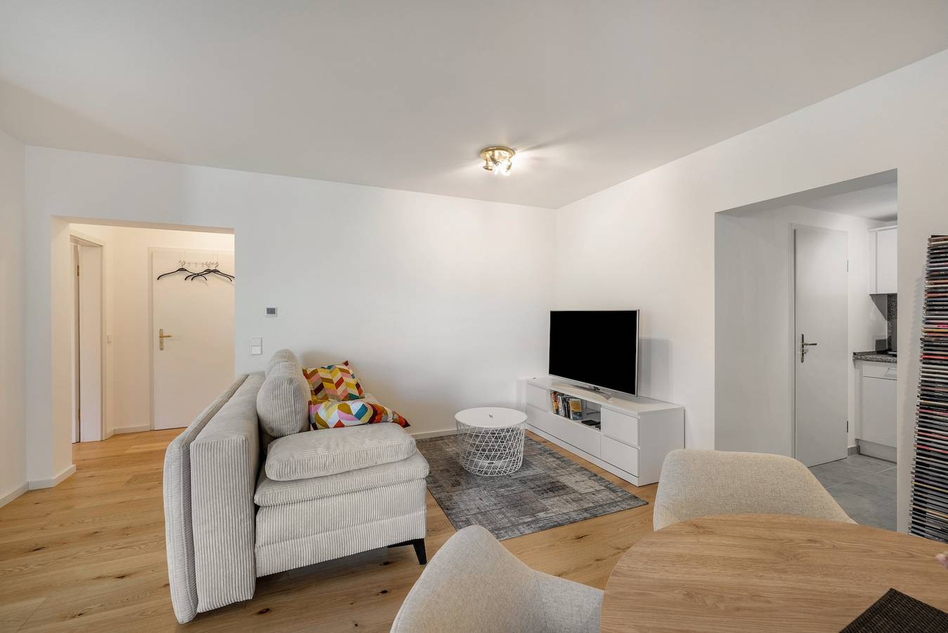 Ganze Wohnung, Ferienwohnung 'Naupenblick' mit Privatterrasse und Wi-Fi in Albstadt, Albsteig Etappe 13
