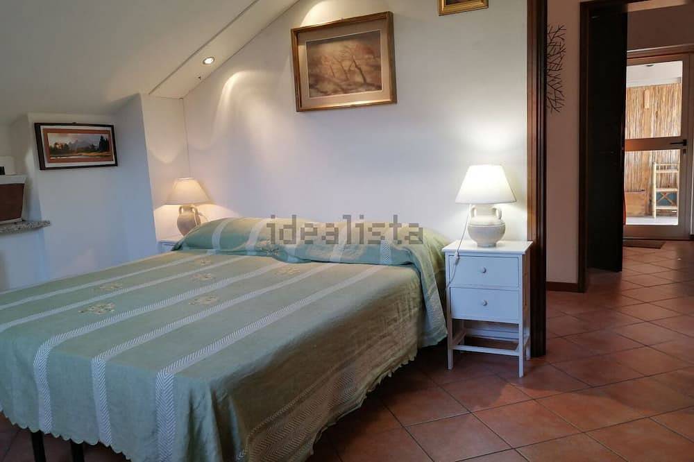 Accogliente mansarda a Dervio in Dervio, Alpi Orobie Occidentali
