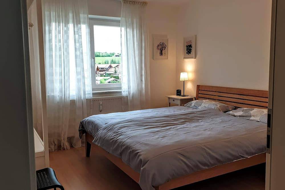 Ganze Wohnung, Ferienwohnung Harbach 2 in Oberstaufen, Bayerisch Schwaben