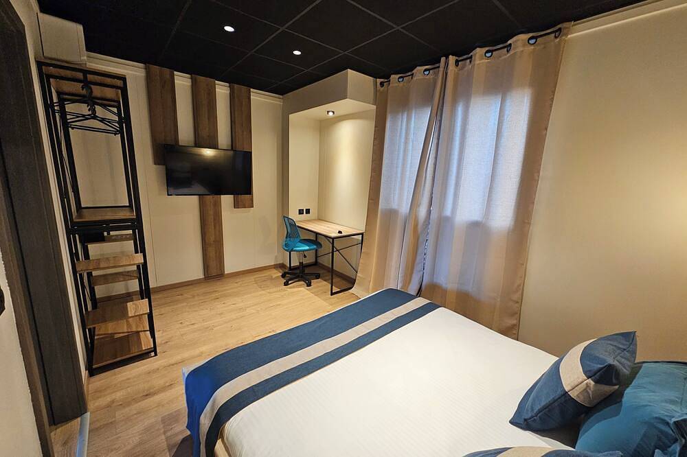 Gite 4 - 4 Personnes in Dommartin-la-Chaussée, Toul