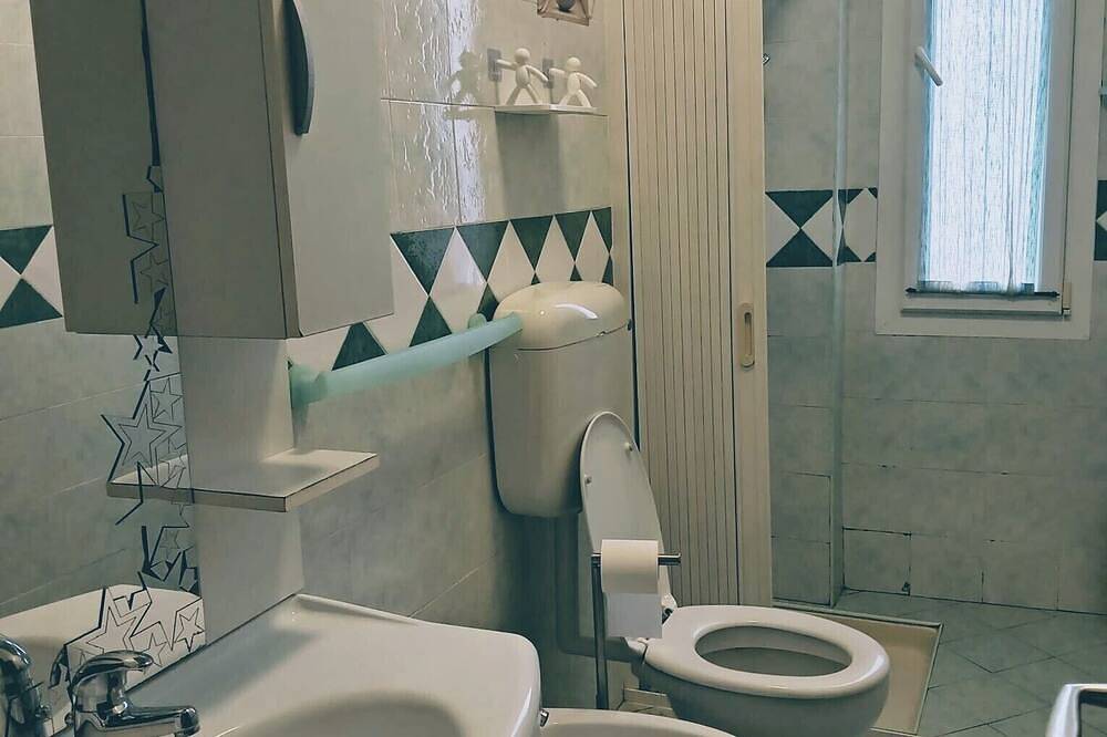 Ganze Wohnung, Comfort Home in Lido Adriano, Ravenna Provinz