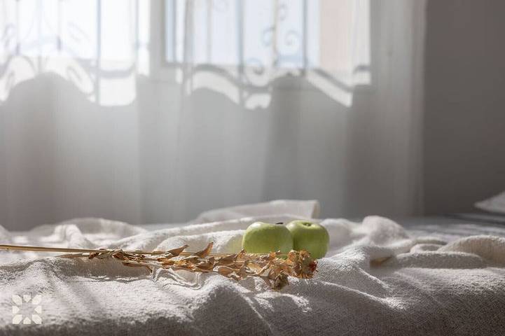 Villa für 8 Personen, mit Balkon und Garten in Moraira - 2