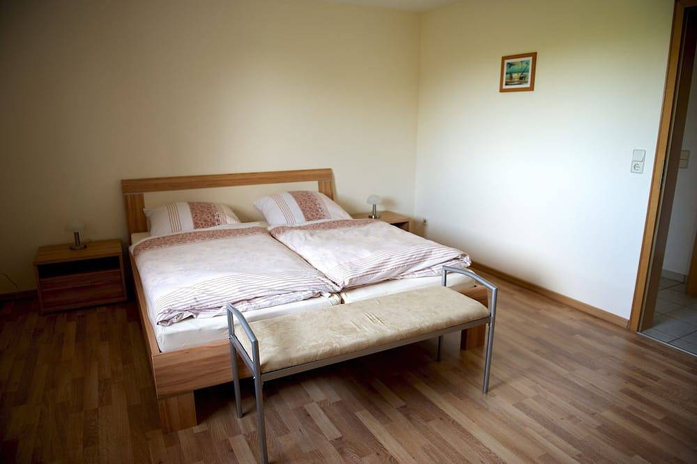 Ganze Wohnung, Großzügige Ferienwohnung im Grünen, idealer Ausgangspunkt für Radtouren in Rosendahl, Münsterland