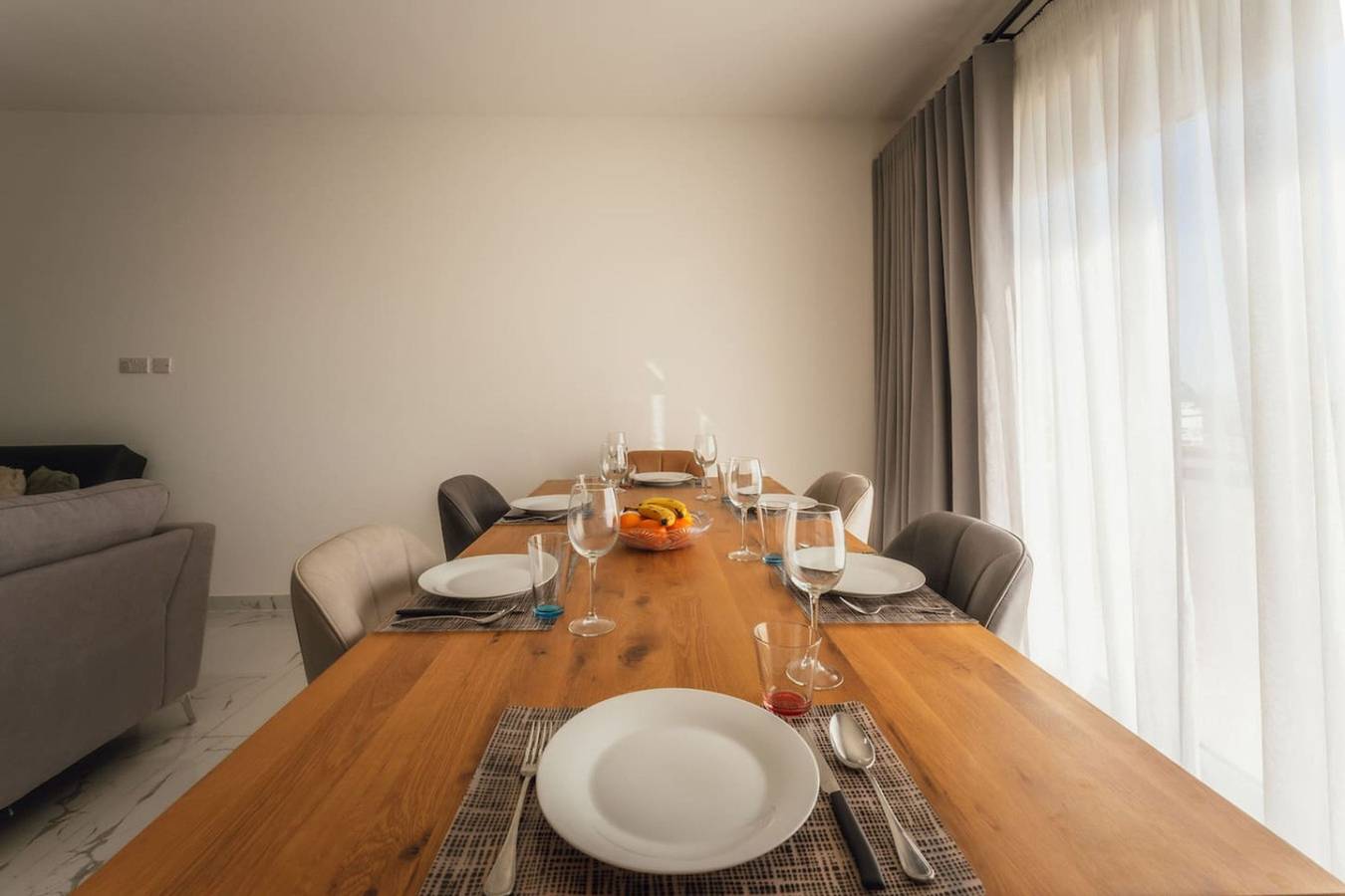 Appartamento intero, Appartamento vacanze per 4 persone con vista oceano in Nadur, Gozo
