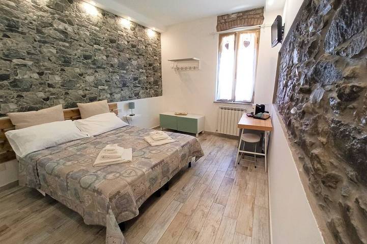 Holiday home for 2 people, with terrace - 1