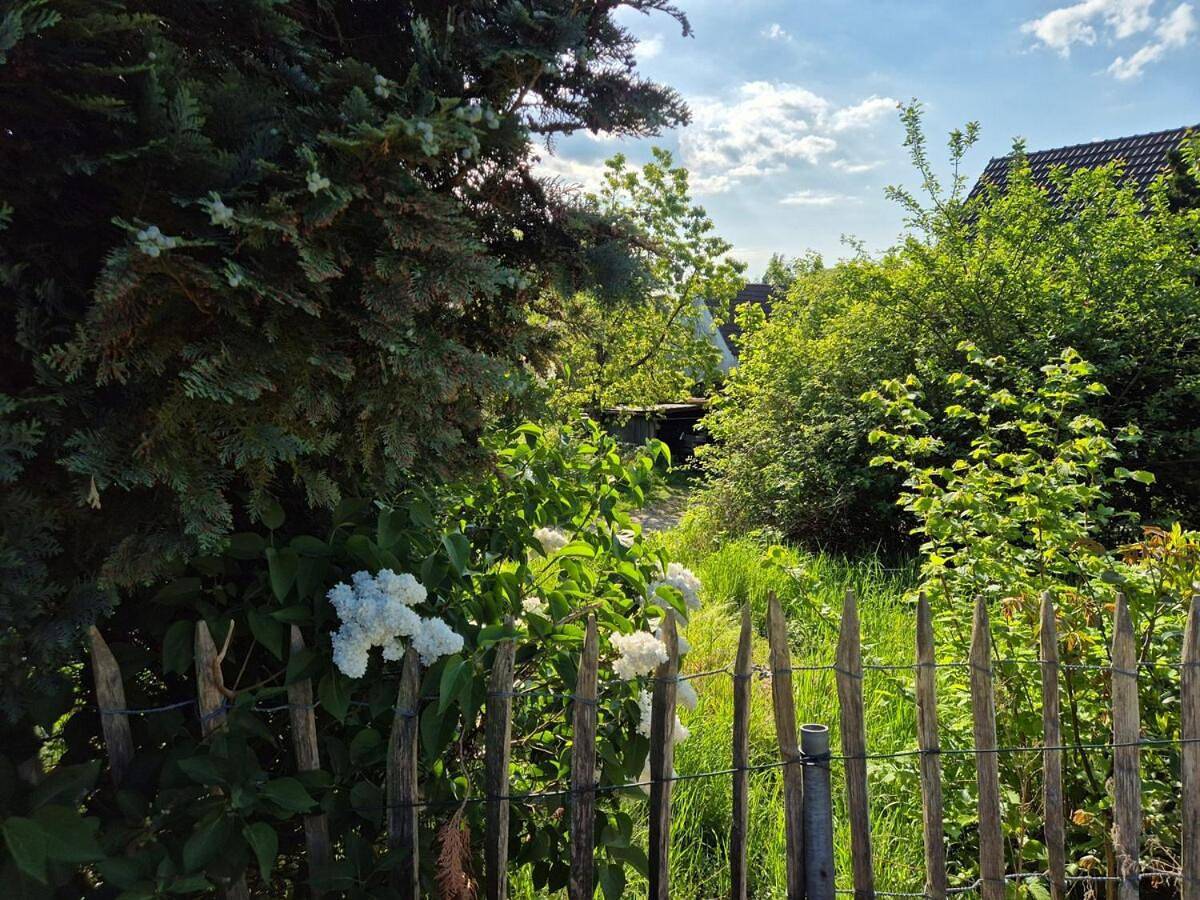 Naturnah in schönem Haus mit Garten und 10 Betten in Windeck, Windecker-Ländchen