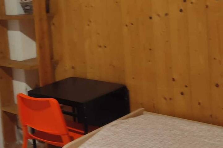 Holiday apartment for 1 people, with pets - 1