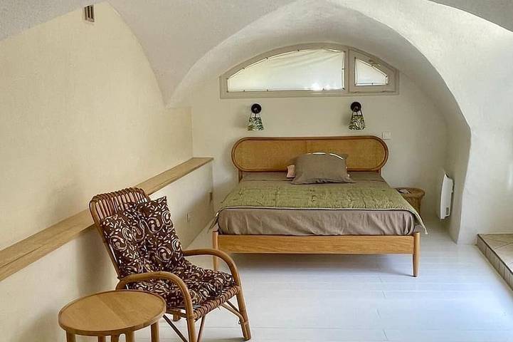 Location de vacances pour 6 personnes à Grane - 2