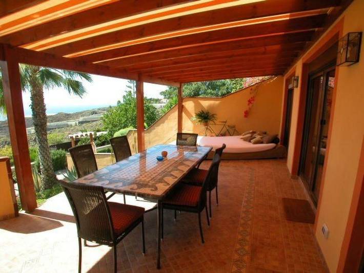 Casa rural para 6 personas en Guía de Isora - 2