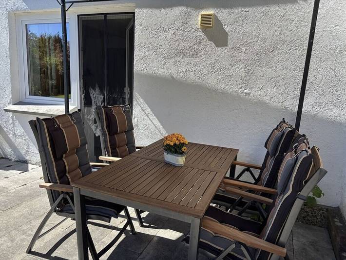 Ferienhaus für 2 Personen, mit Terrasse in Langballig und Umgebung - 4