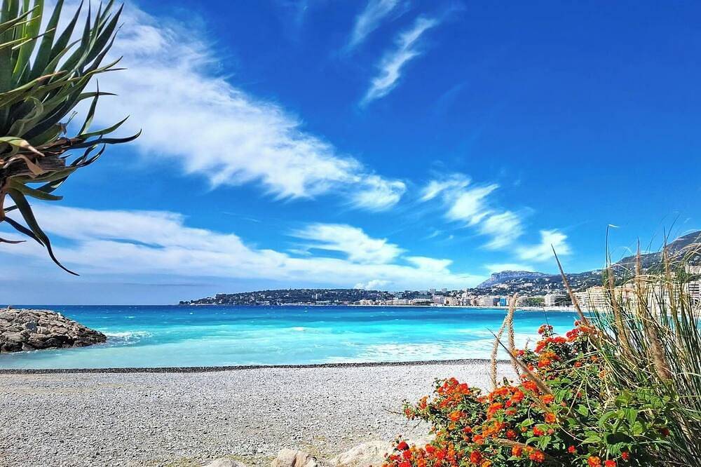 Appartement de vacances