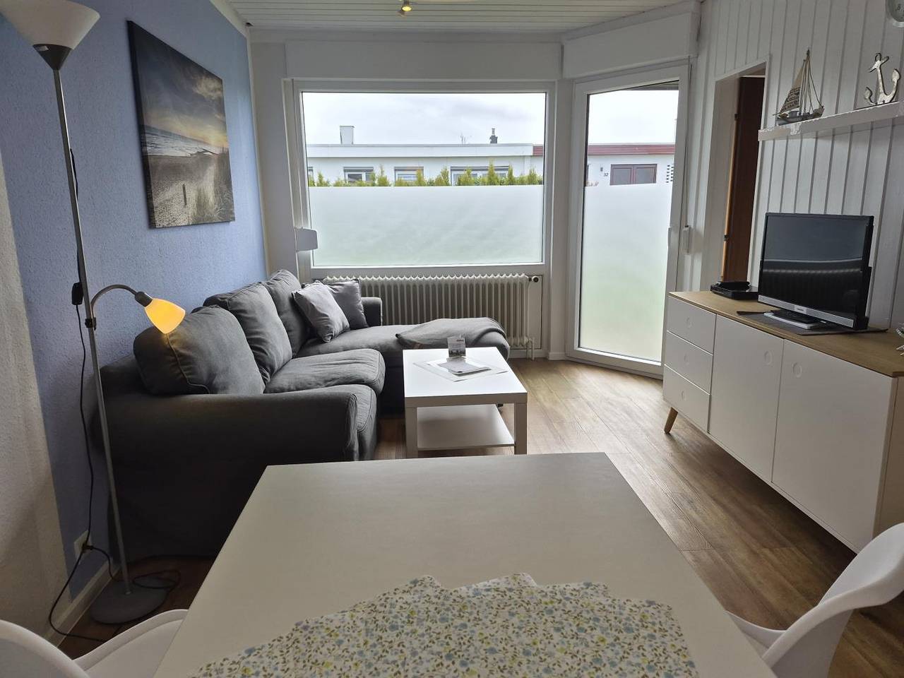 Ferienhaus in Dahme ab 68€ pro Nacht