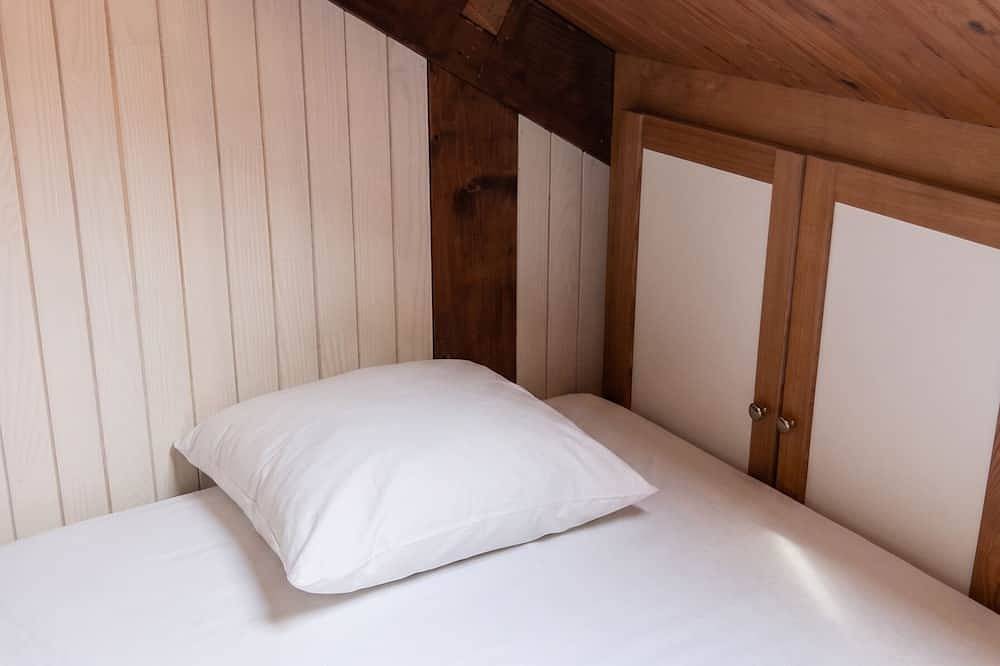 Homerez - Chalet in Giffaumont-Champaubert in Lac de Der-Chantecoq (Giffaumont-Champaubert), Giffaumont-Champaubert