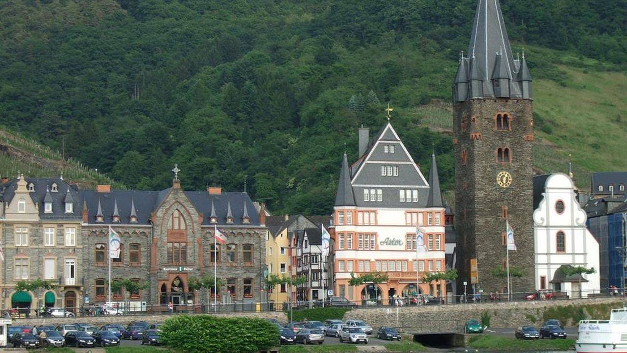 Ganze Ferienwohnung, Ferienwohnung für 2 Personen (50 m²) in Bernkastel-Kues in Bernkastel-Kues, Bernkastel-Kues & Umgebung