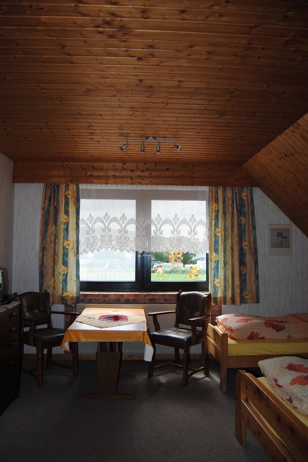 Ganze Wohnung, Wohnung in Goosefeld mit Grill in Goosefeld, Rendsburg-Eckernförde