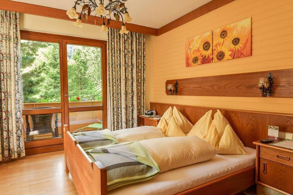 Genießer-doppelzimmer 32m² - Pension & Appartement Steinwender Hotel Garni in Bad Kleinkirchheim, Nockberge