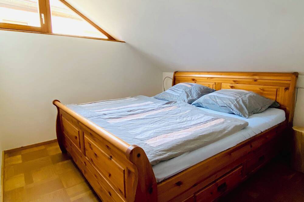 Ferien im Fachwerkhaus im schönen Sinsheim-Dühren (Kraichgau) in Sinsheim, Kraichgau