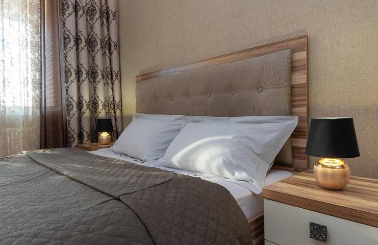 Appartement de vacances pour 2 personnes, avec vue et balcon