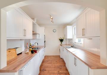 Apartment for 4 People in Woolacombe, Devon, Photo 4