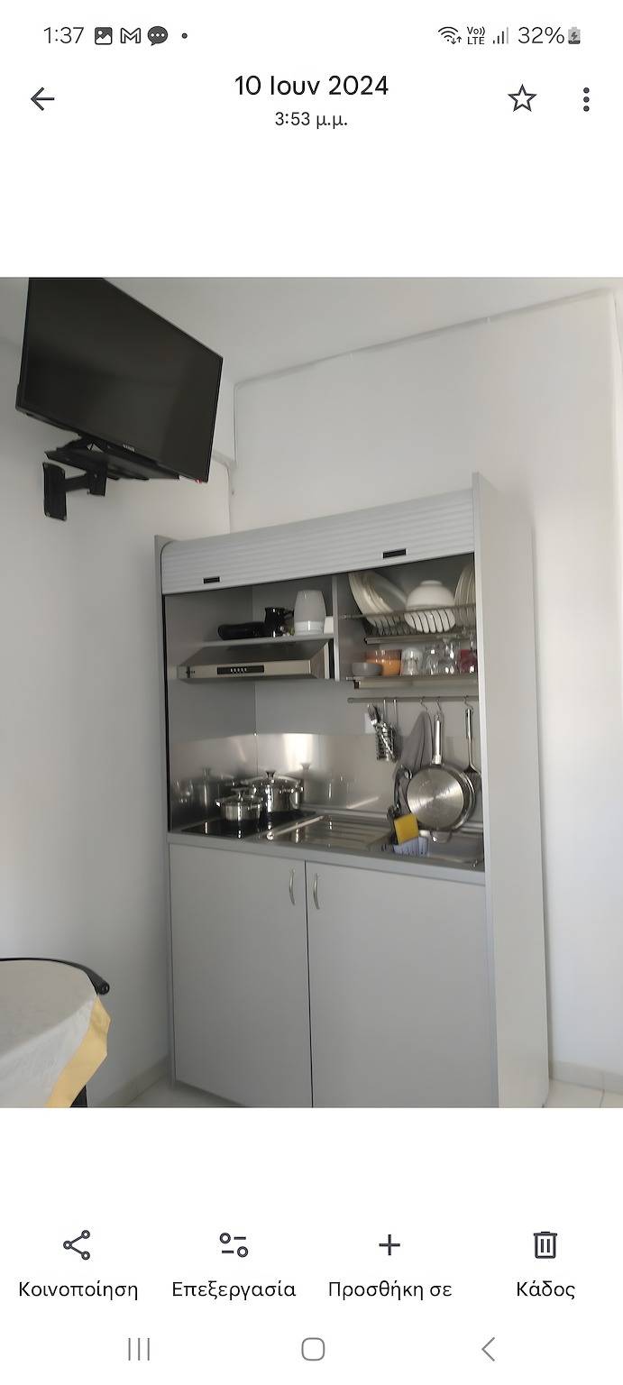Appartement 'Unit 1' met zeezicht, wifi en airconditioning, foto 12