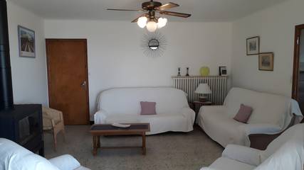 Location De Vacances pour 8 Personnes dans Rousset-les-Vignes, Région de nyons, Photo 4