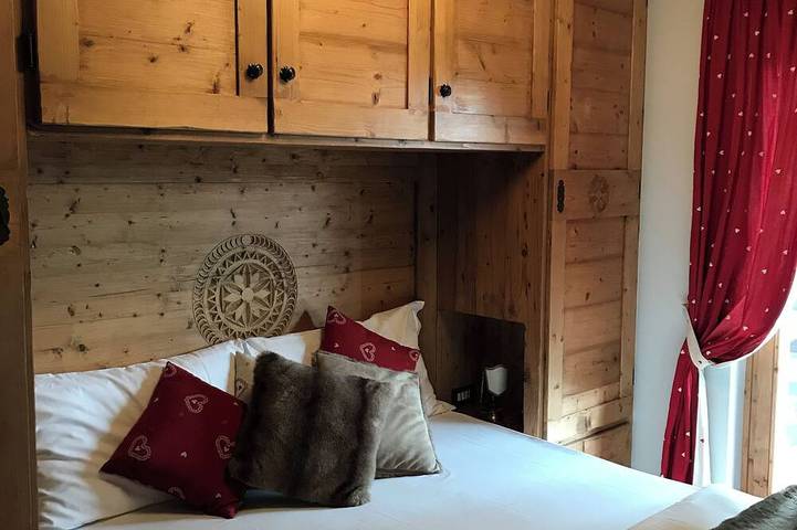 Ganze Wohnung, Sonne - AffittiPontediLegno in Ponte di Legno (Stadt), Ponte di Legno