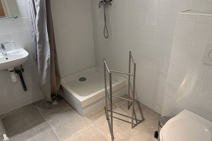 Chambre d’hôte pour 2 personnes à Rouen