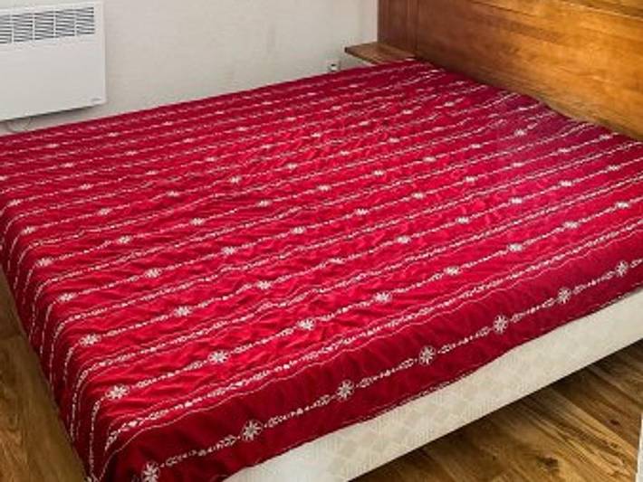 Vvf Résidence Albiez-Montrond Maurienne - Wohnung 6 personen - 2 Stück in Col du Mollard, Albiez-Montrond