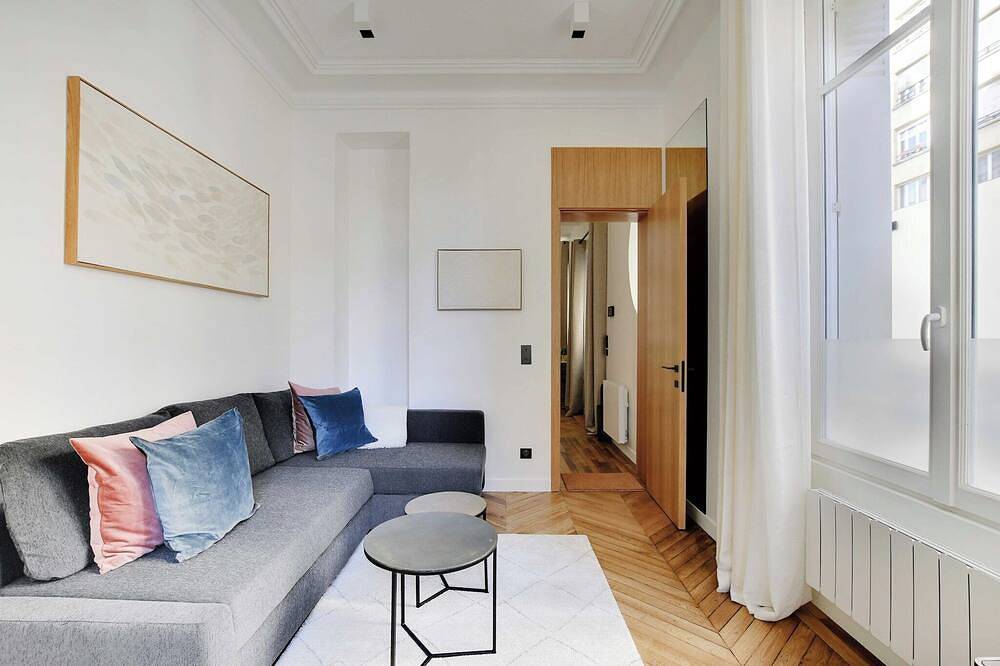 Appartement de vacances