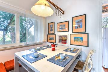 Vakantieappartement voor 6 Personen in Marciana, Elba, Afbeelding 4