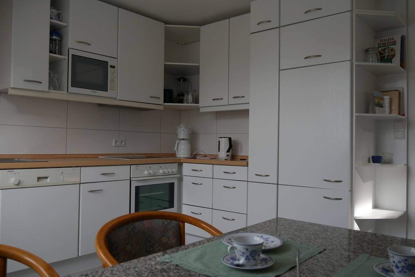 Ganze Ferienwohnung, Ferienwohnung Auszeit in Geeste, Hasetal