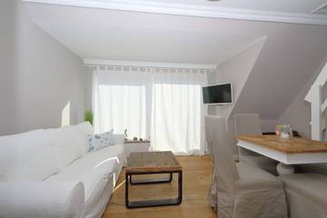 Vakantiewoning voor 4 Personen in Wenningstedt, Sylt, Afbeelding 3