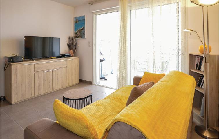 Gîte pour 2 personnes, avec terrasse à Ajaccio - 3