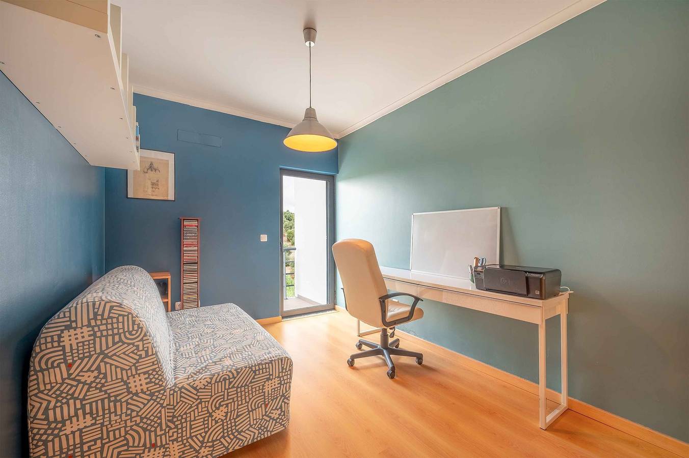 Vakantiehuis voor 2 personen met terras, foto 10