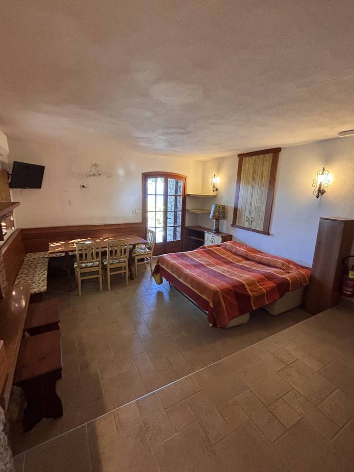 Villa für 10 Personen, mit Garten und Terrasse, mit Haustier in Torri del Benaco - 3