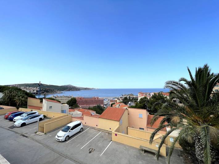 Gîte pour 6 personnes, avec Terrasse à Banyuls-sur-Mer - 2