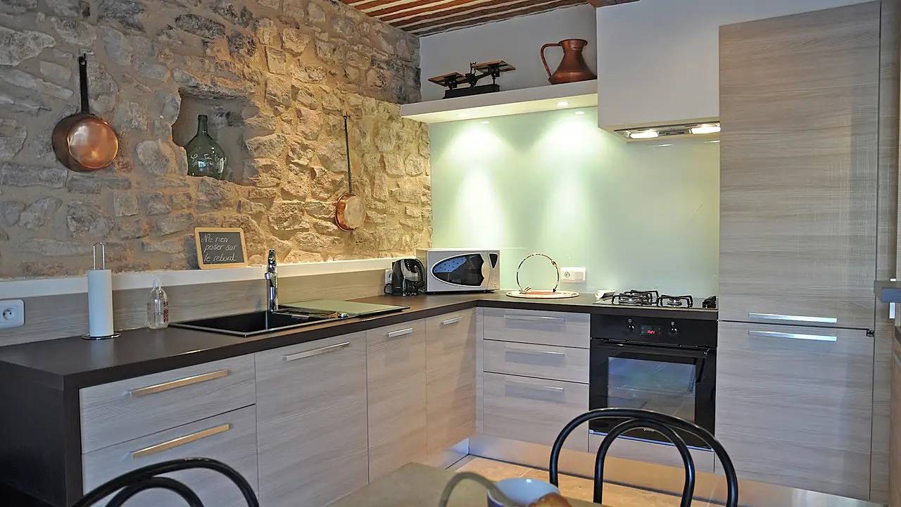 Villa für 4 Personen (70 m²) in Aix-en-Provence in Aix-en-Provence, Aix-en-Provence e dintorni