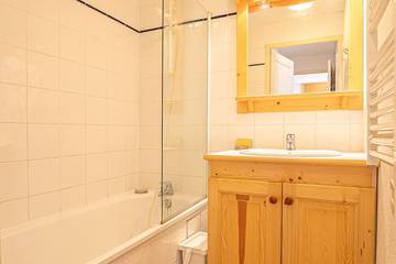 Chalet pour 4 Personnes dans Aussois, Parc National de la Vanoise, Photo 2