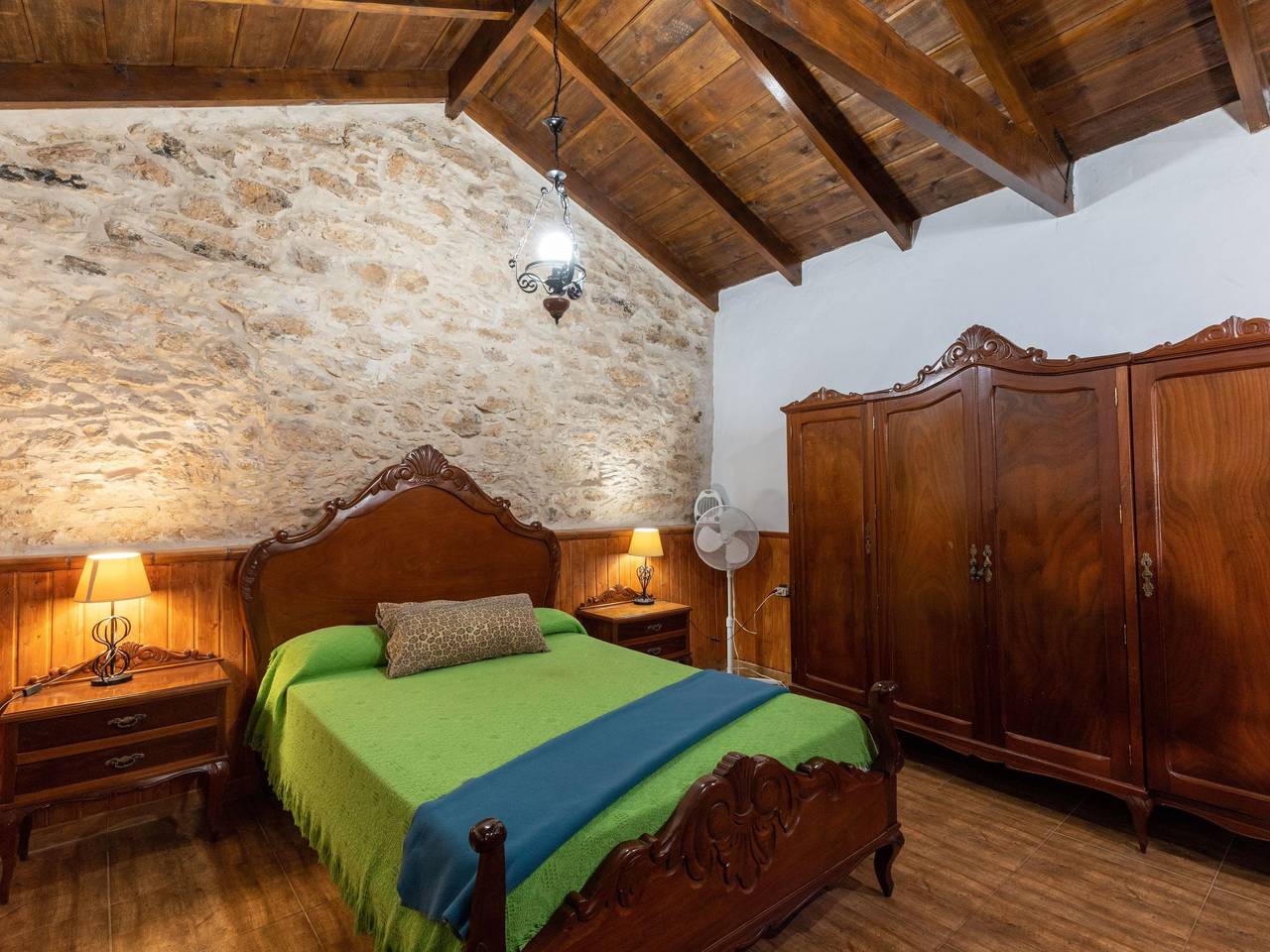 Agroturismo in Tiscamanita, Tuineje
