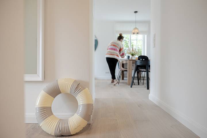 Ganze Ferienwohnung, Kajüte #27 | Dock 6d in Westerland, Sylt (Gemeinde)