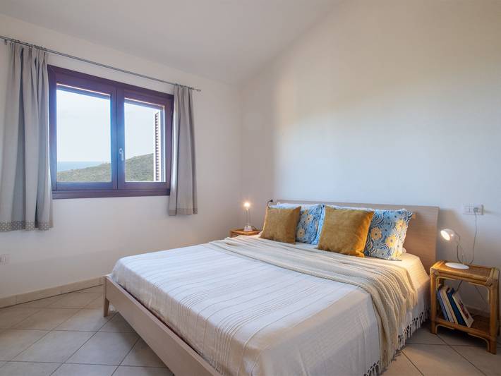 Apartamento entero, La Casa dei Marinai in Budoni, Olbia-Tempio
