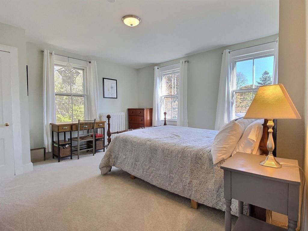 Historic Colonial...Close to Village Green in Litchfield County