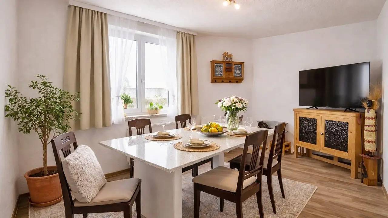 Ganze Ferienwohnung, Ferienwohnung für 3 Personen (57 m²) in Bludenz, Lechquellengebirge
