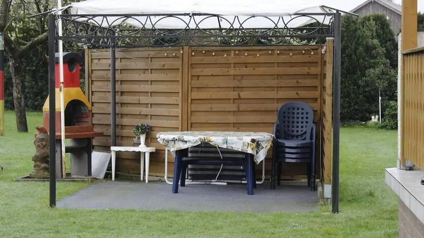 Ferienwohnung für 4 Personen, mit Garten und Pool in Bad Fallingbostel - 3