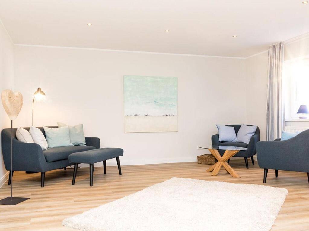 Four-Bedroom Holiday Home in Willingen, die Mittelgebirge